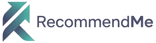 RecommendMe